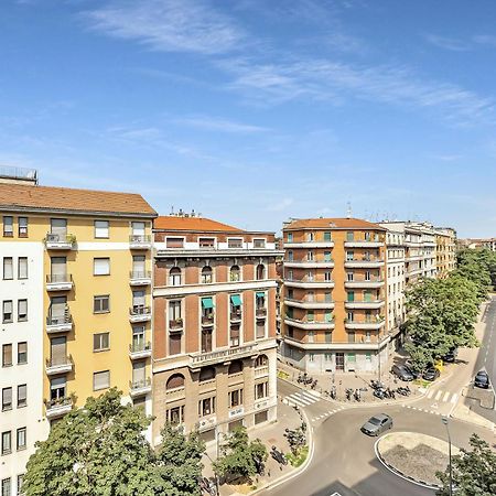 Casamia Battistotti Apartment Milano Exterior foto