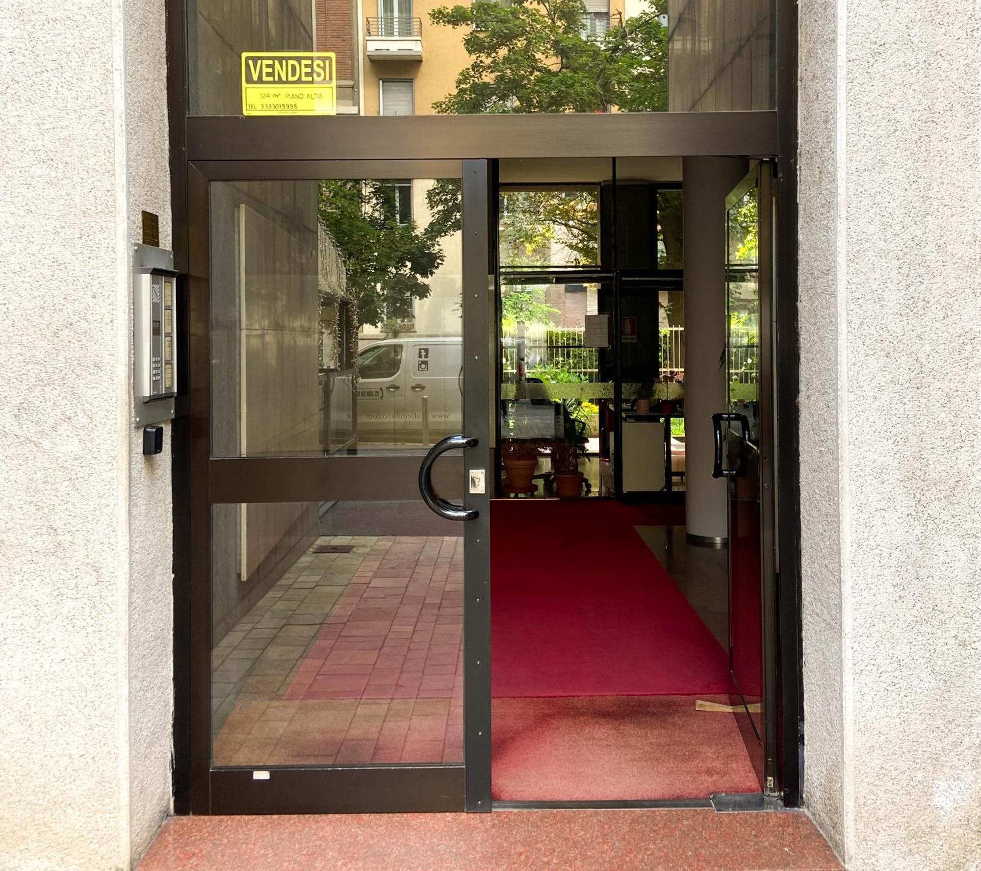 Casamia Battistotti Apartment Milano Exterior foto
