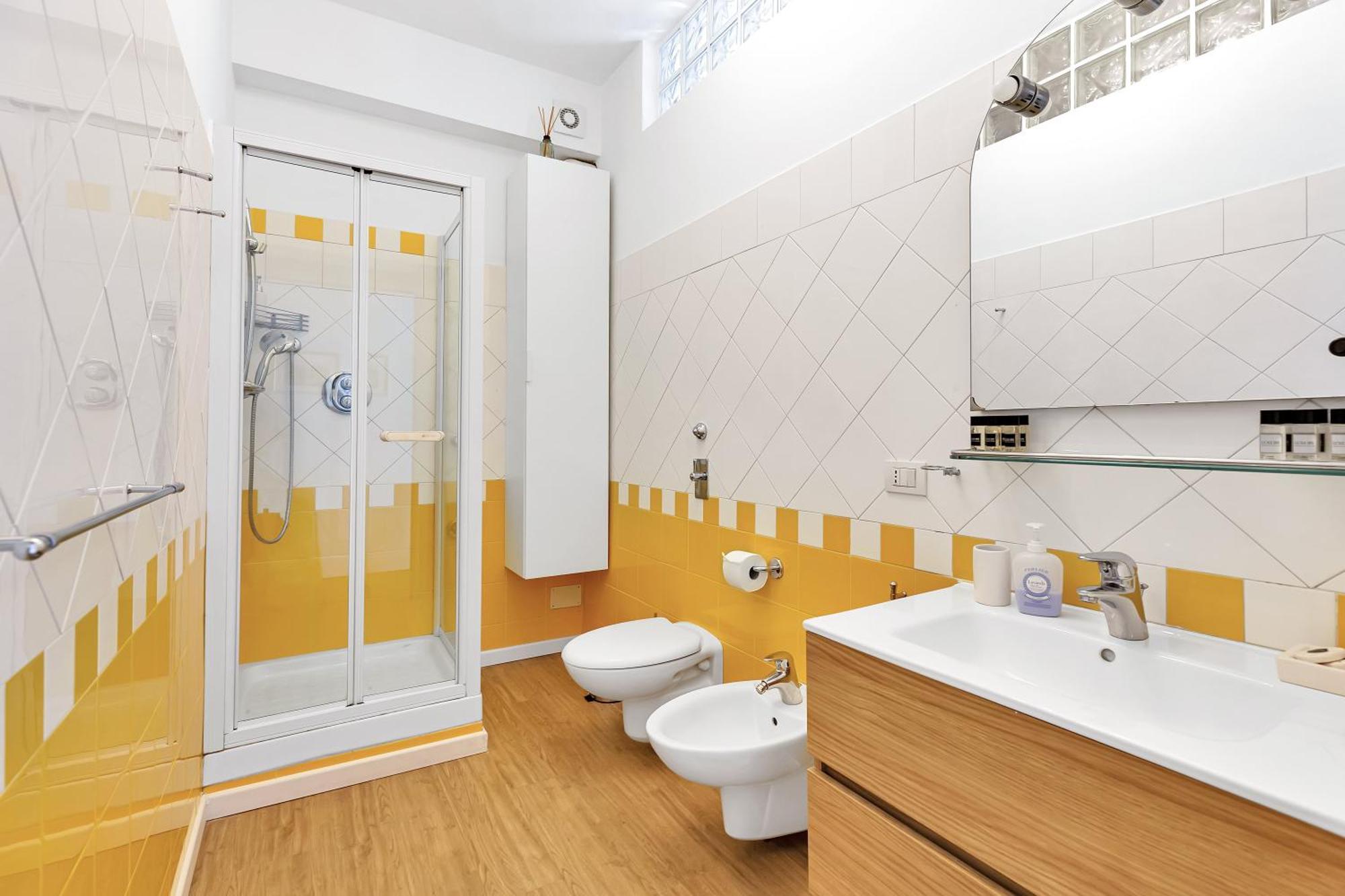 Casamia Battistotti Apartment Milano Exterior foto