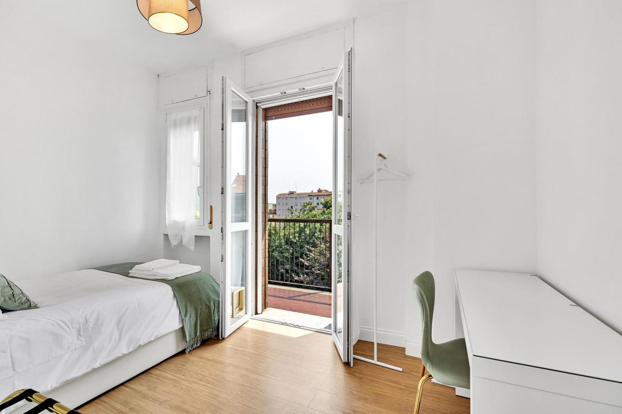 Casamia Battistotti Apartment Milano Exterior foto