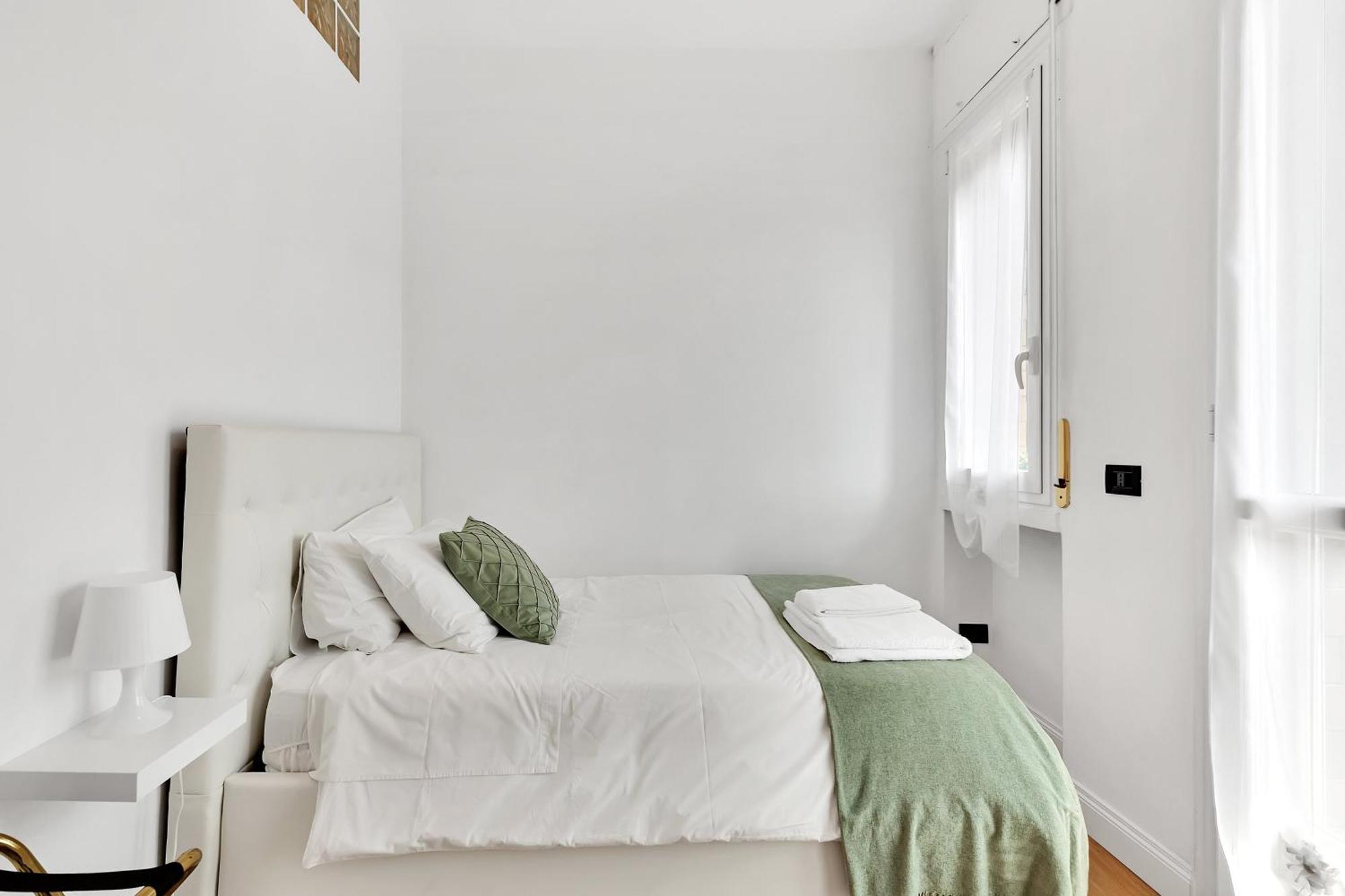 Casamia Battistotti Apartment Milano Exterior foto