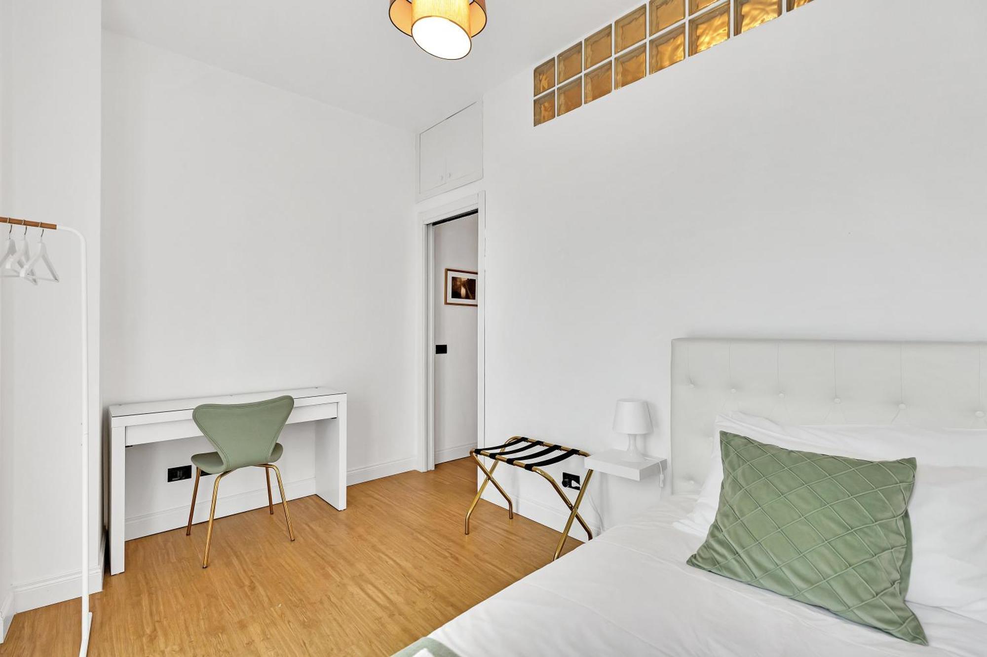 Casamia Battistotti Apartment Milano Exterior foto