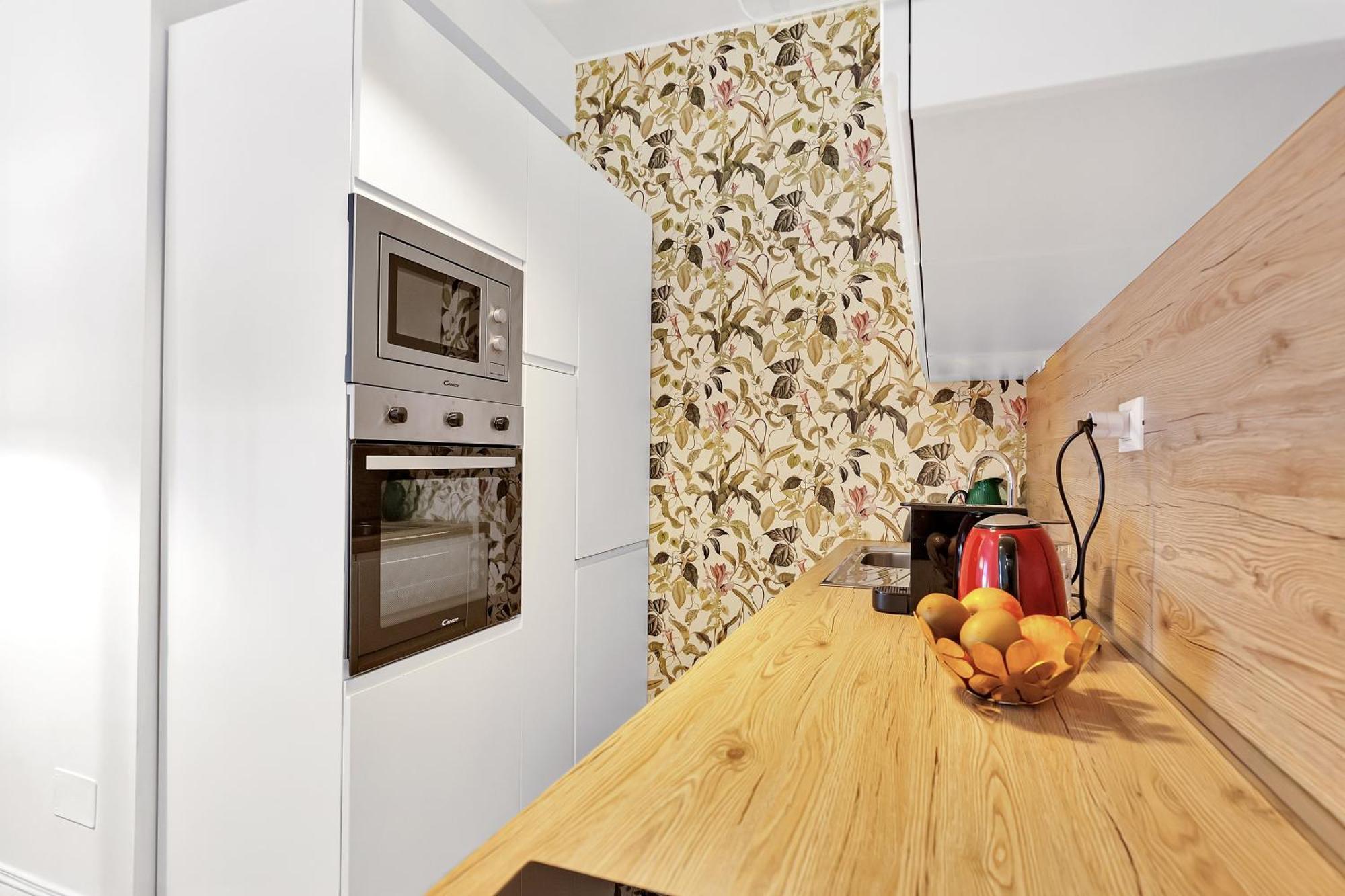 Casamia Battistotti Apartment Milano Exterior foto