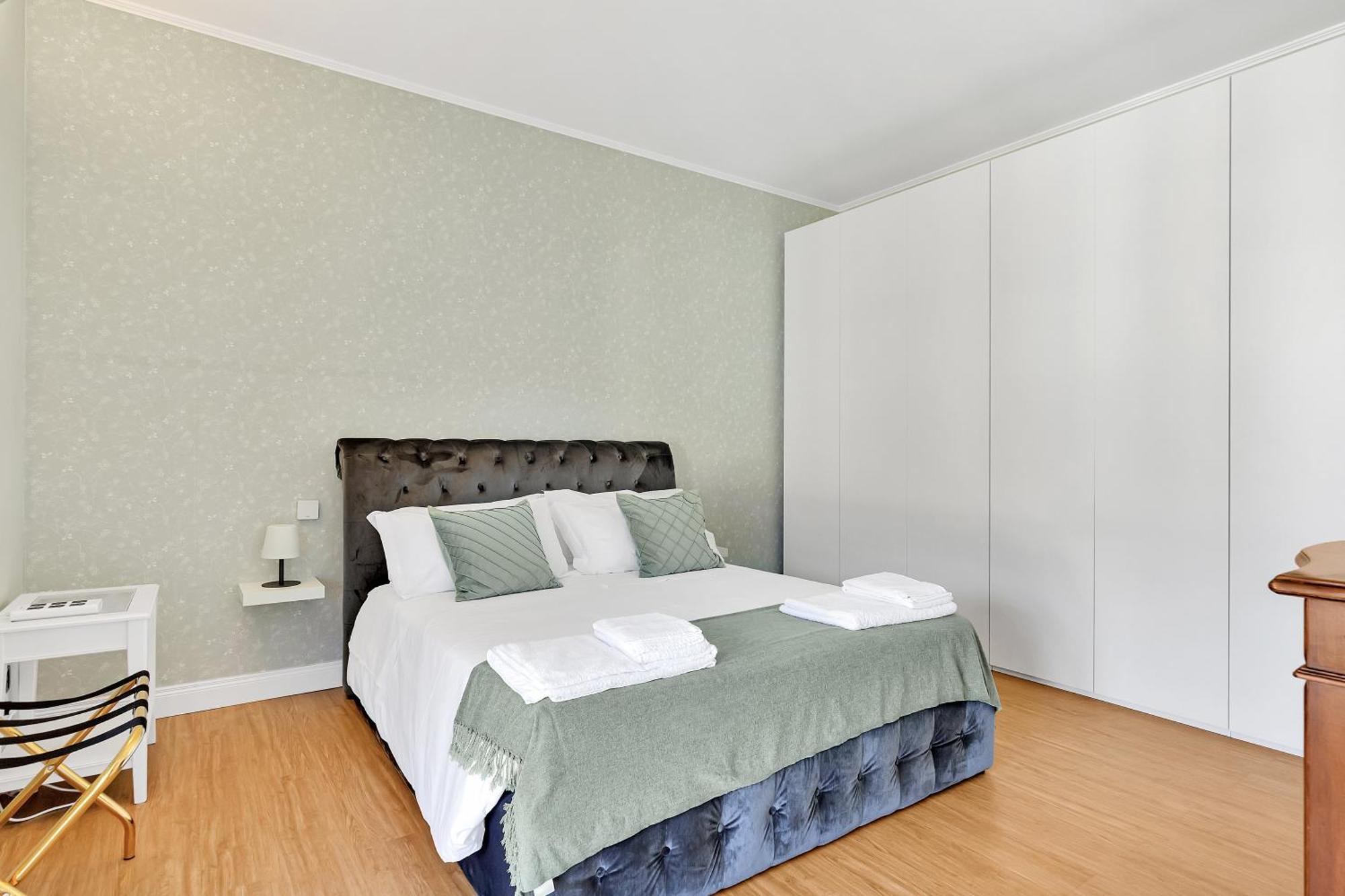 Casamia Battistotti Apartment Milano Exterior foto