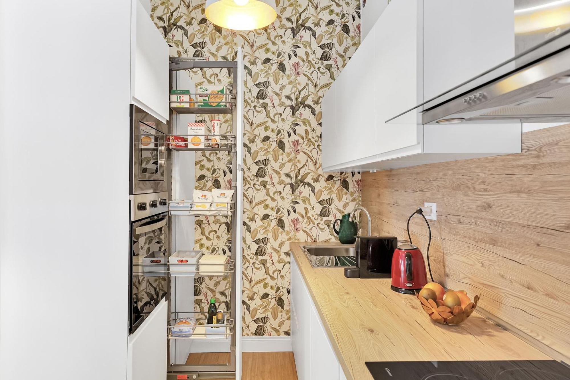 Casamia Battistotti Apartment Milano Exterior foto